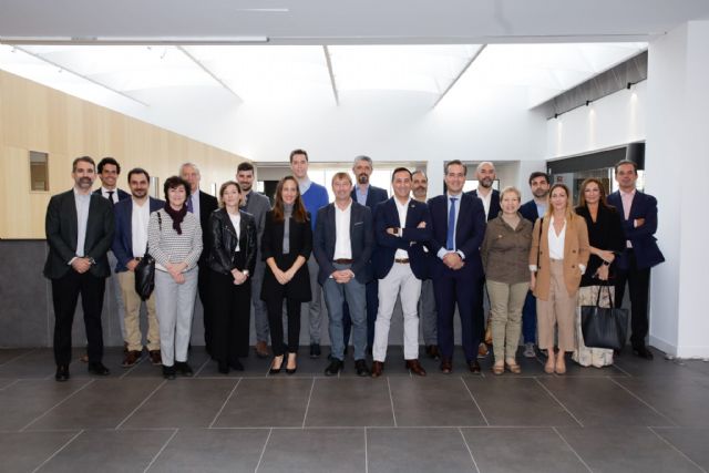 El Consorcio Passivhaus-nZeb y la Universidad de Navarra dan forma a los Premios Edifica 2022-23 - 1, Foto 1