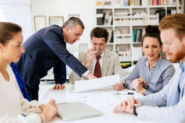 QMT implementa estrategias para crear una cultura empresarial que permita organizaciones escalables y rentables - 1, Foto 1