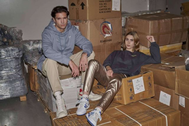 La firma Troppo lanza ´Stage V´, su última colección del año - 1, Foto 1