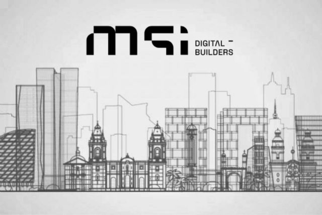 MSI Digital Builders, la española elegida para poner en marcha el pionero Plan BIM Perú para la transformación digital del país - 1, Foto 1