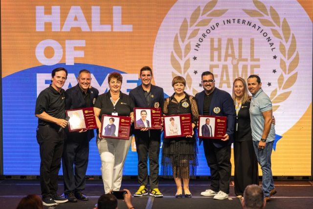 InGroup International anuncia logros sin precedentes para Socios, nuevo Rango y nuevo Director de Operaciones - 1, Foto 1