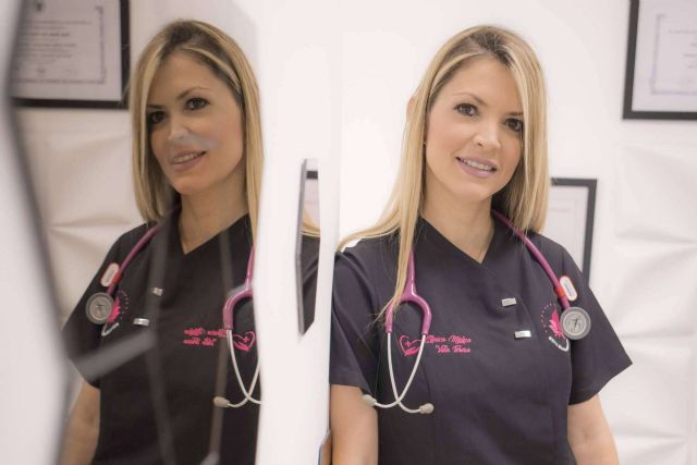 La Dra. María José Gómez ayuda a combatir los síntomas de la menopausia - 1, Foto 1