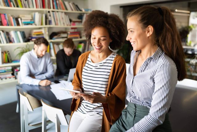 9 tendencias que marcarán la gestión del talento en 2023, el efecto Z - 1, Foto 1