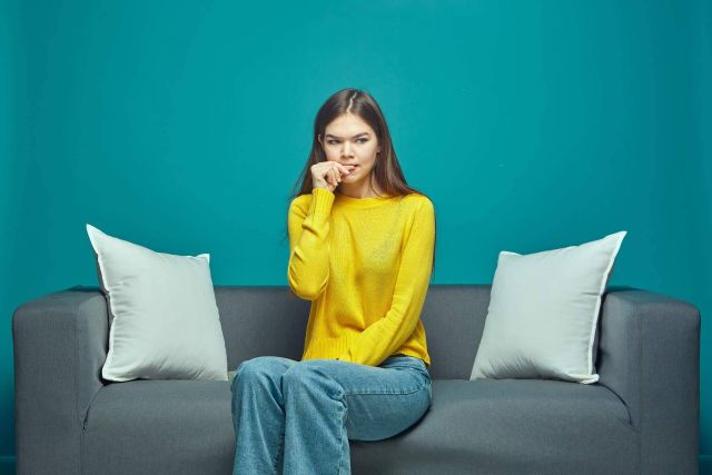 El tratamiento de los trastornos obsesivos - 1, Foto 1