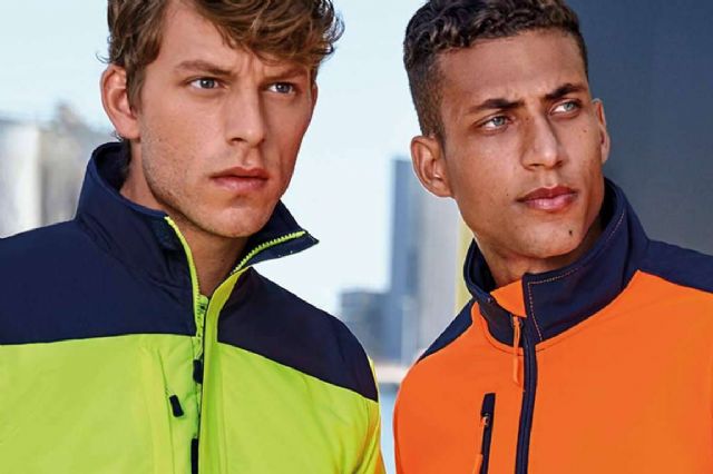 Tuskamisetas y la personalización de la ropa laboral de las empresas - 1, Foto 1