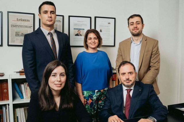 Despacho de abogados especializados en Murcia - 1, Foto 1