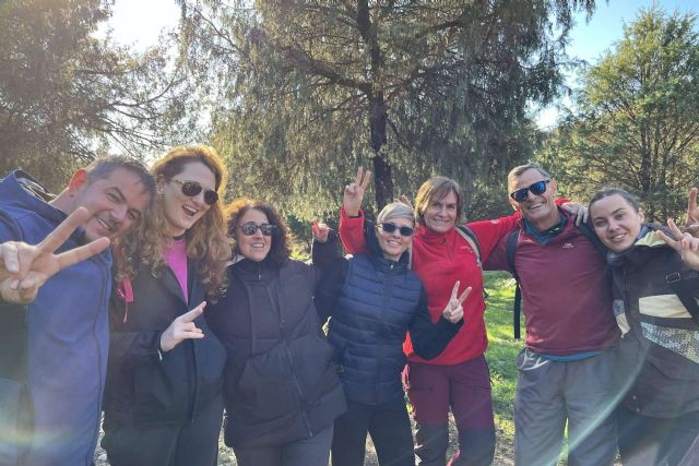 Celebrar Fin de Año y Reyes de una forma especial y única, vacaciones en Gredos - 1, Foto 1