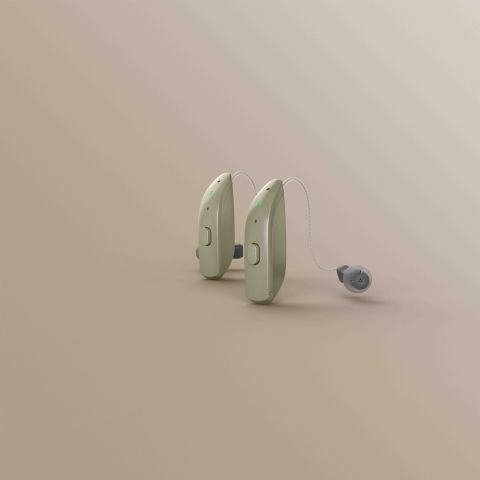 Beltone Achieve, la mejor opción para la escucha en ruido - 1, Foto 1