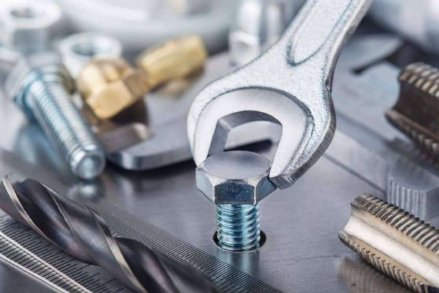 Tornillería para cualquier necesidad, con Suministros Tomás Beltrán - 1, Foto 1