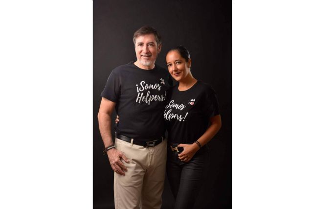 Helpers Speakers acerca de los buenos propósitos de Año Nuevo - 1, Foto 1