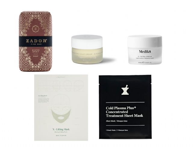 Pure Niche Lab apuesta por ideas de regalos premium (cosméticos) por menos de 20€ - 1, Foto 1