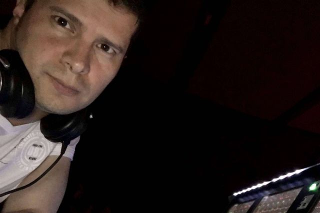 Un ingeniero de sonido colombiano de talla internacional, Antonio Villamizar - 1, Foto 1