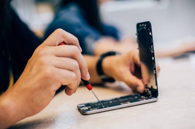 ¿Se compran más móviles nuevos o se reparan?, con Doctor Móviles - 1, Foto 1