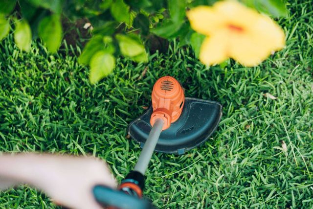 Alquiler de maquinaria de jardinería en Madrid y Toledo, con MAJO - 1, Foto 1