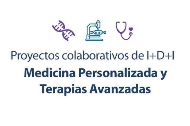 Ciencia e Innovación destina 10 millones de euros para proyectos de colaboración público-privada en medicina personalizada y terapias avanzadas - 1, Foto 1