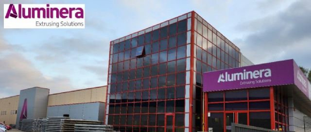 ALUMINERA EXTRUSIÓN obtiene la certificación de la huella de carbono y colabora con la consultoría CEDEC - 1, Foto 1