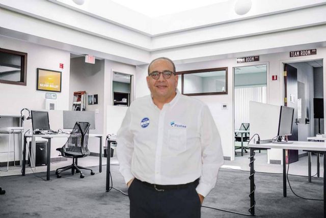 Camilo Atala Faraj, a través de Ficohsa, impulsa la protección de los recursos naturales de Honduras - 1, Foto 1