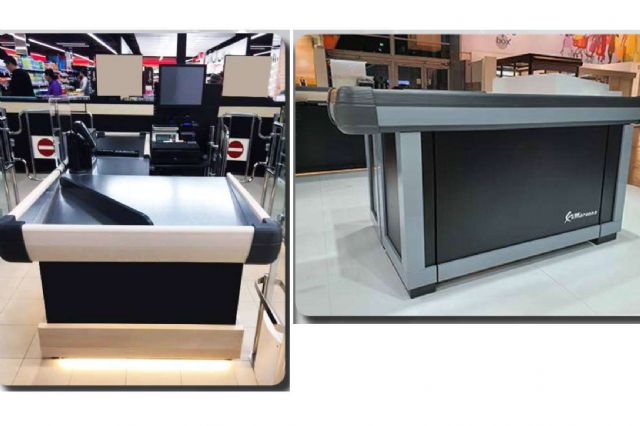 Los muebles caja para todo tipo de superficies comerciales disponibles en Marsanz - 1, Foto 1