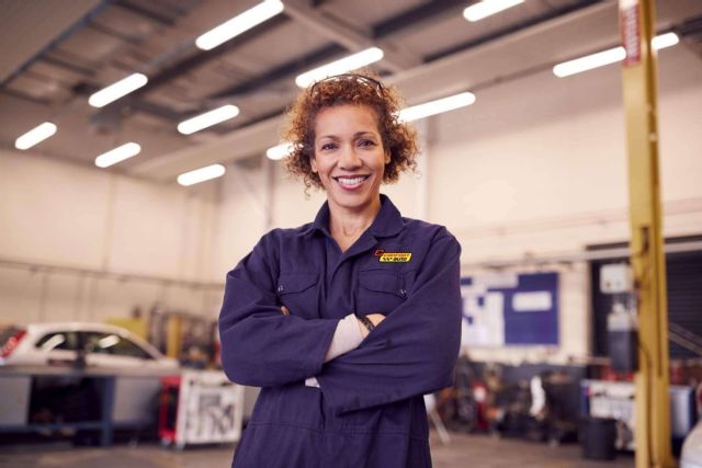 Confortauto, el taller de confianza - 1, Foto 1