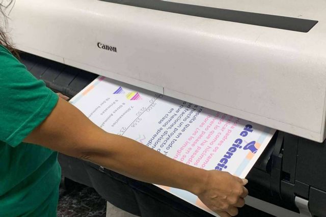 Servicio de copistería online rápido y seguro con Fotocopia Barata - 1, Foto 1