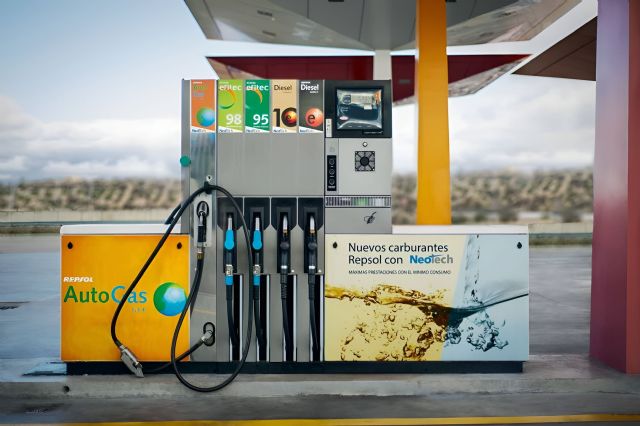 El GLP, la alternativa para ahorrar en el combustible tras la eliminación de los 20 céntimos, según iRCONGAS - 1, Foto 1