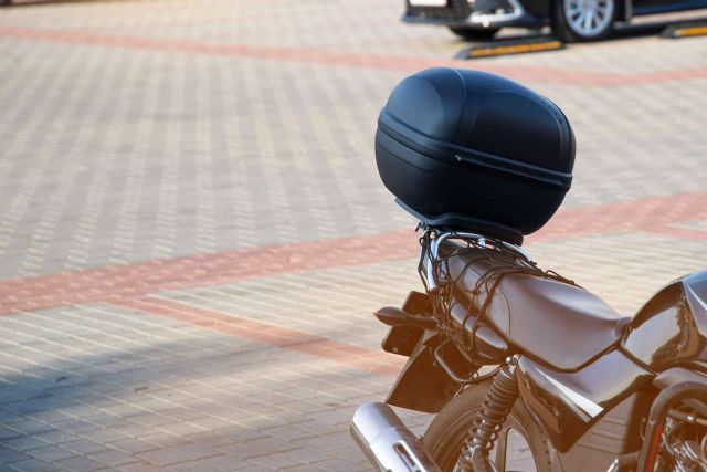 Seguridad y comodidad al viajar con el baúl y las maletas de Nilmoto - 1, Foto 1