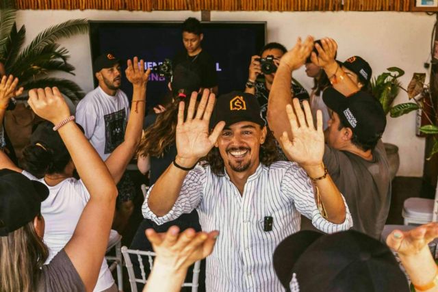 Fedenomad, el consultor inmobiliario que explica las mejores estrategias para invertir en bienes raíces - 1, Foto 1