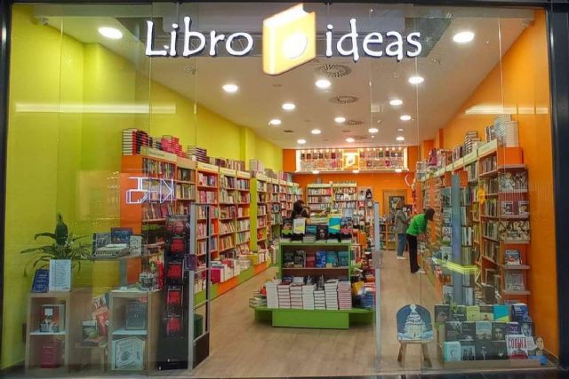¿Cuál es la historia detrás de Libro Ideas? - 1, Foto 1