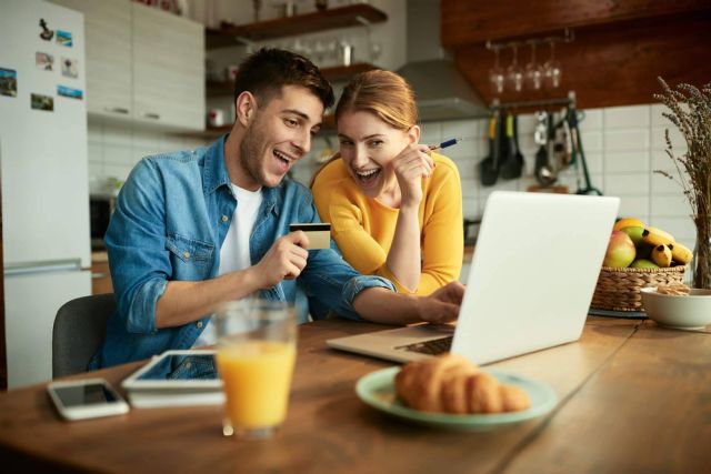 Ibercrédito permite pedir préstamos rápidos online solo con el DNI - 1, Foto 1