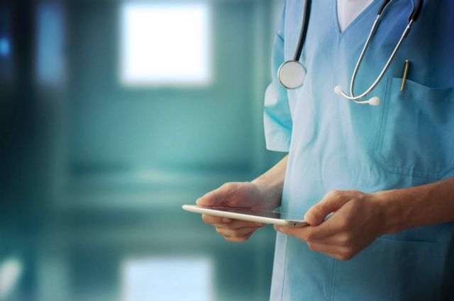 Ventajas de las formaciones técnicas online para el sector sanitario, por la firma Enfermería Evidente - 1, Foto 1