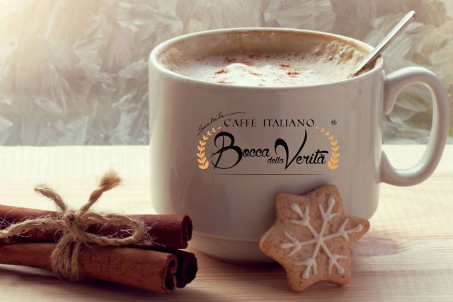 Calentar el invierno con las originales bebidas solubles de Bocca Della Verità - 1, Foto 1