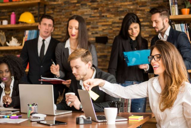 Clases con los expertos del Grado Superior en Marketing y Publicidad de EPP IGroup - 1, Foto 1