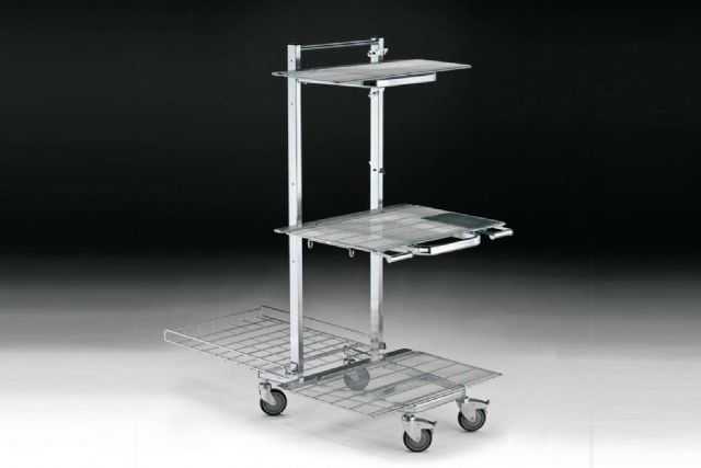 Marsanz ofrece equipamiento comercial para el sector hotelero - 1, Foto 1