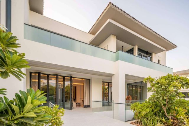 ¿Cuáles son las características por las que destacan las puertas de aluminio plegables? - 1, Foto 1