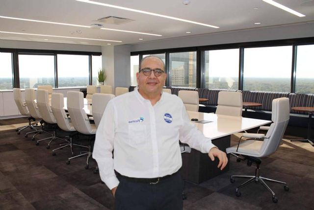 ´Pasión por ayudar´, la campaña lanzada por Camilo Atala Faraj con Ficohsa - 1, Foto 1