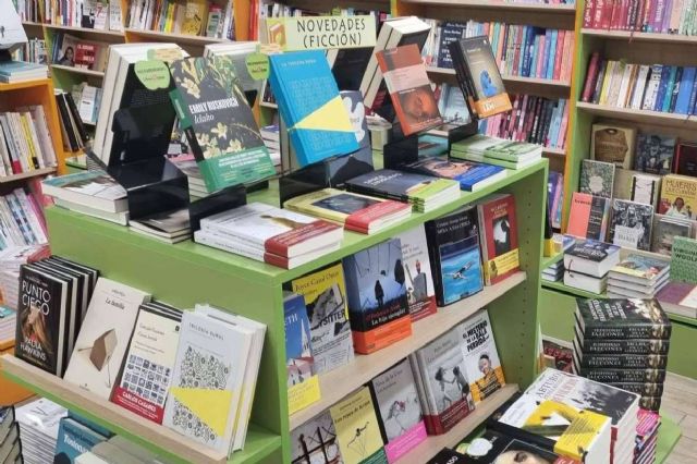 Las grandes novedades editoriales que se pueden encontrar en la librería Libro Ideas - 1, Foto 1