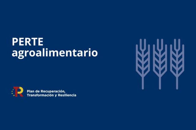 Publicada la convocatoria de ayudas para el fortalecimiento industrial dentro del PERTE Agroalimentario por 510 millones de euros - 1, Foto 1
