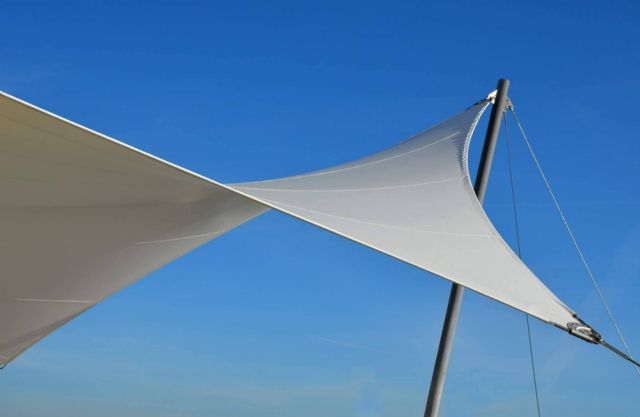 Conocer las ventajas de las velas enrollables motorizadas - 1, Foto 1