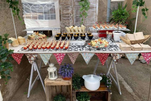 Contratar un catering para bodas de la mano de los expertos de Just Royal BCN - 1, Foto 1