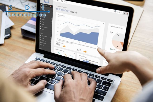 SPI Tecnologías expone las claves para elegir un ERP - 1, Foto 1