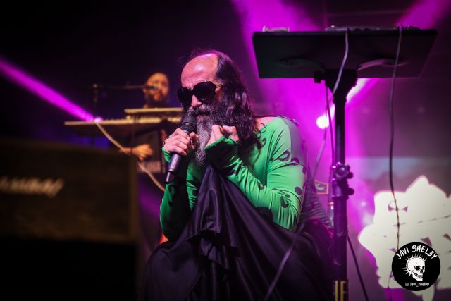 Califato  , un ritmo andaluz de lo ms diferente - 2