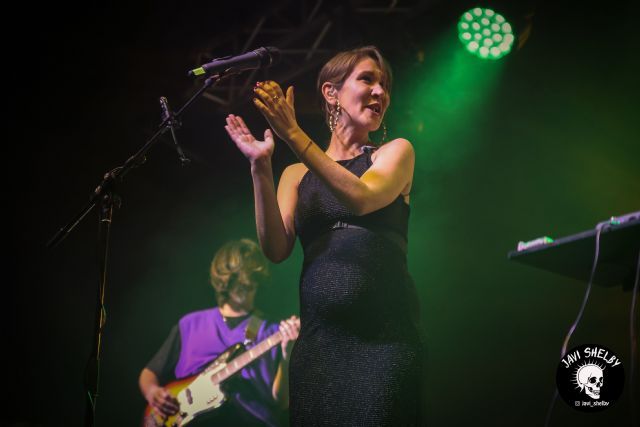 Califato  , un ritmo andaluz de lo ms diferente - 3