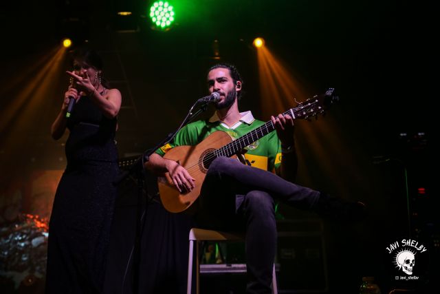 Califato  , un ritmo andaluz de lo ms diferente - 4