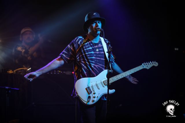 Califato  , un ritmo andaluz de lo ms diferente - 5