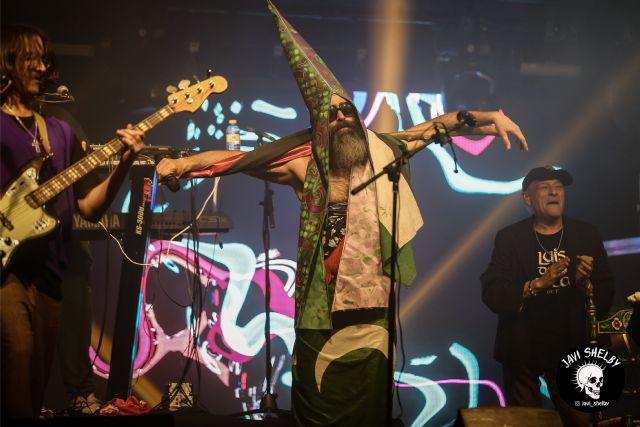 Califato  , un ritmo andaluz de lo ms diferente - 9