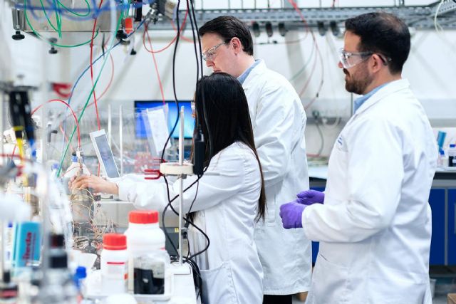Ciencia e Innovación destina 325 millones en 2022 para impulsar la I+D+I biomédica y sanitaria en España - 1, Foto 1
