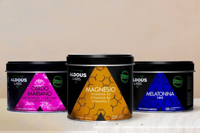 Los nuevos productos de Aldous Bio que esperan ser un éxito - 1, Foto 1