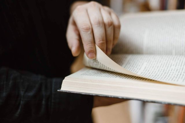 Balansiya, la historia para atrapar al lector - 1, Foto 1