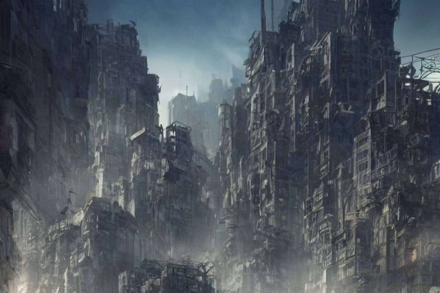 ¿Qué pasará con los stocks de fotos si ahora se pueden crear imágenes sin derechos de autor? Dupla - 1, Foto 1