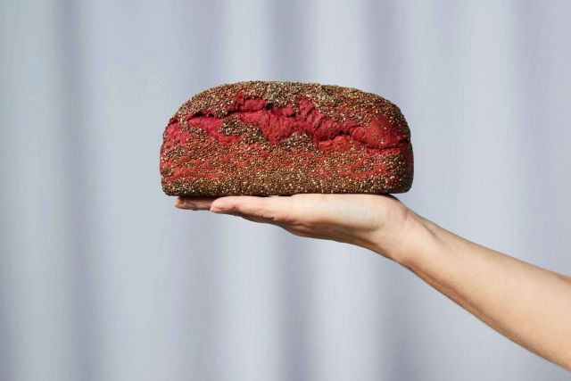 Tension Care de MIM Habits, el nuevo pan que ayuda a mejorar la hipertensión - 1, Foto 1